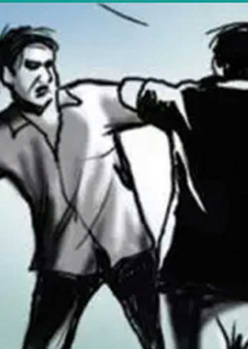 இளைஞர்களை நிர்வாணப்படுத்தி வன்கொடுமை! நெல்லை கொடூரம்!