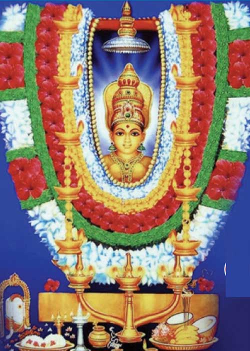 கேரள ஜோதிட ரகசியங்கள்! லால்குடி கோபாலகிருஷ்ணன் 155