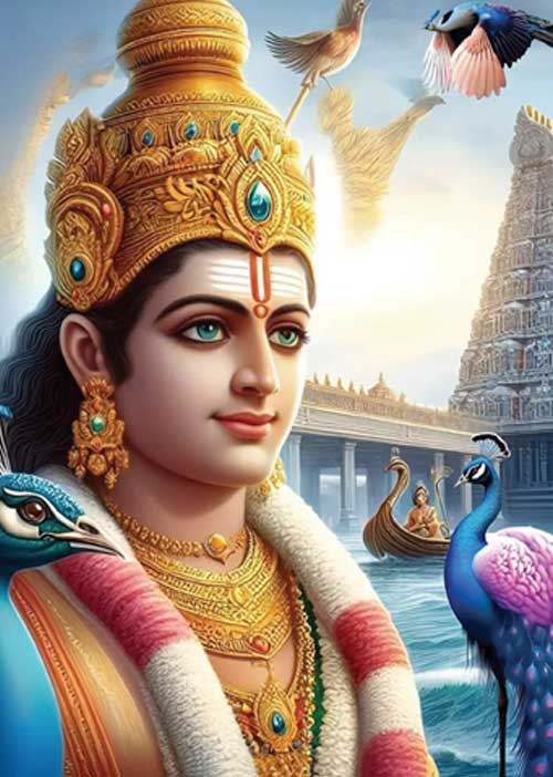 பாலமுருகன் பதில்கள்!