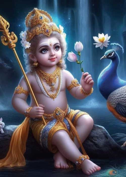 பாலமுருகன் பதில்கள்!