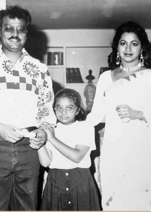 கருப்பு + சிவப்பு = புரட்சி! -திரைப்பட இயக்குநர் -வசனகர்த்தா லியாகத் அலிகான்  (79)