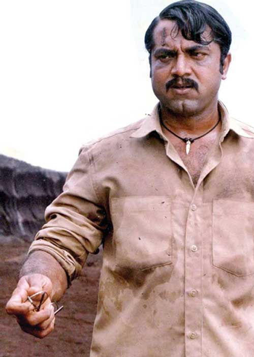 கருப்பு + சிவப்பு = புரட்சி! -திரைப்பட இயக்குநர் -வசனகர்த்தா லியாகத் அலிகான் (85)