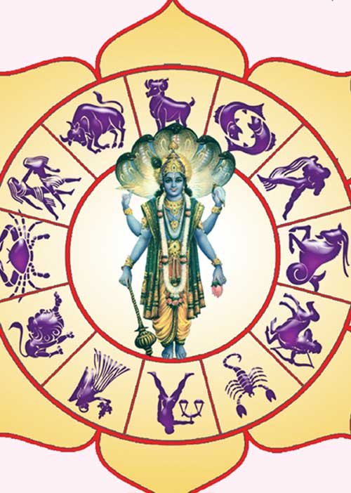 ஜாதக பலனை மாற்றும் பாவக சக்கரம்! பிரசன்ன ஜோதிடர் ஐ. ஆனந்தி