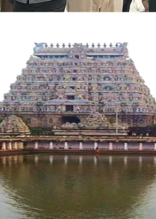தீட்சிதர்கள் சதி! சிதம்பரம் கோவிலில் சிக்கிய ஆதாரங்கள்!