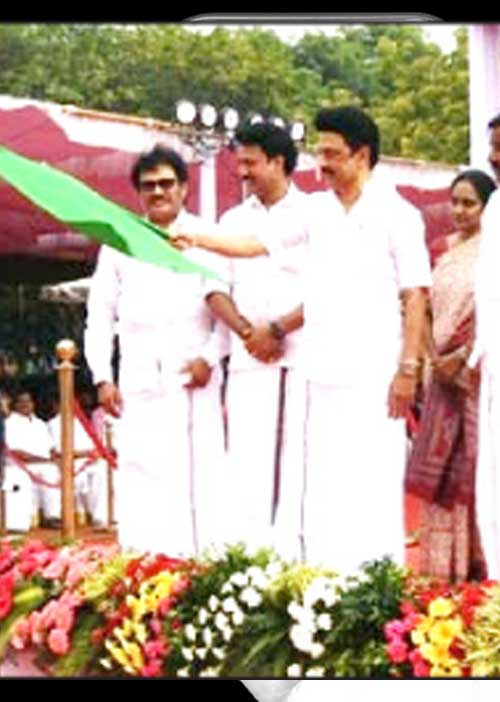 தமிழக அரசின் புதிய திட்டங்கள்