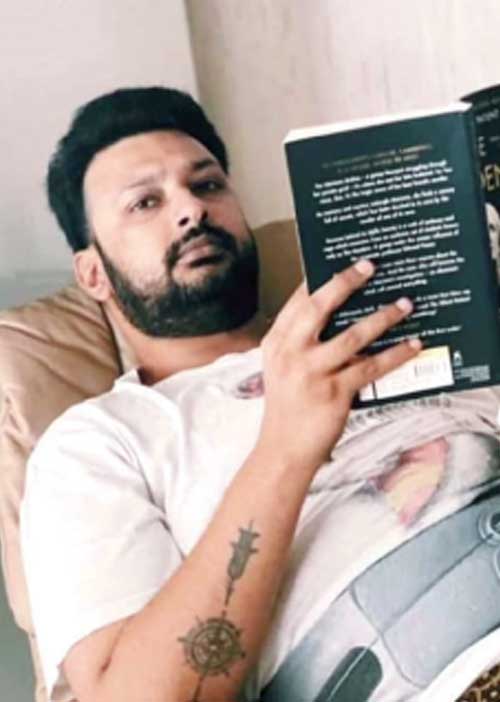 நான் இருக்கிறேன்...'' அழகிரிக்கு ஆறுதல் சொன்ன ஸ்டாலின்!