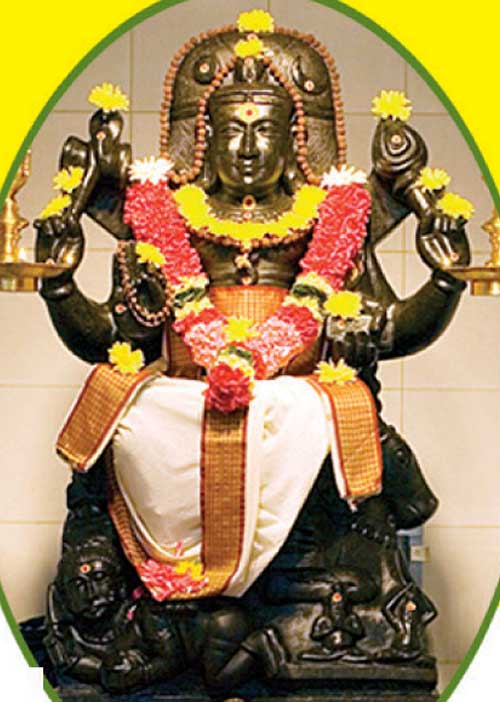 குருவிற்கு ஏன் இத்தனை பெருமைகள்... அஸ்ட்ரோ லட்சுமிதேவி