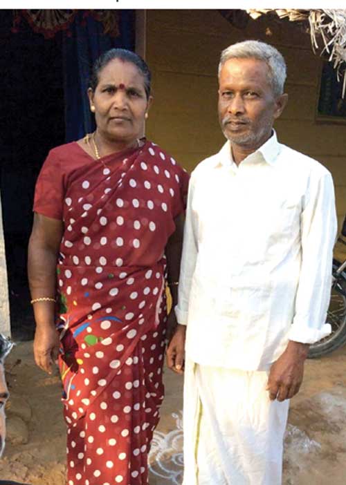 இந்திய குடியுரிமைக்கான போராட்டம்! நிம்மதியளித்த நீதிமன்றம்!