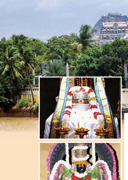 நலம் தரும் திருத்தலம்! விசு அய்யர் 21