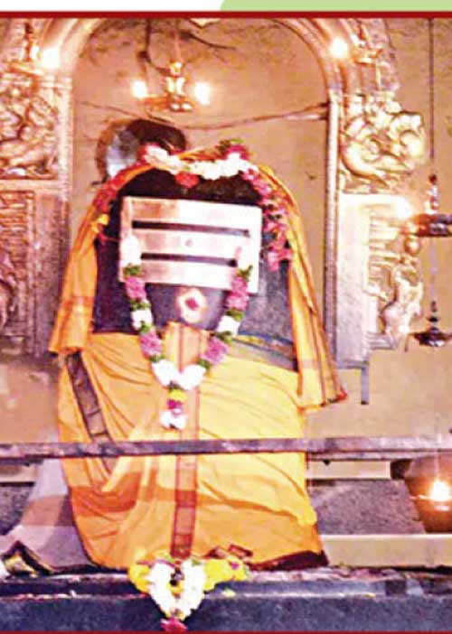 நலம் தரும் திருத்தலம்! விசு அய்யர் 22