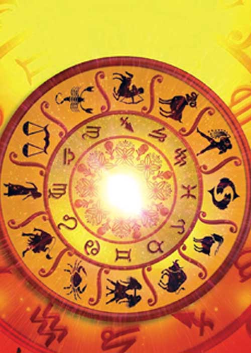 12 ராசிகளின் ஆதிமுதல் அந்தம் வரை... -மேல்மருவத்தூர் எஸ். கலைவாணி