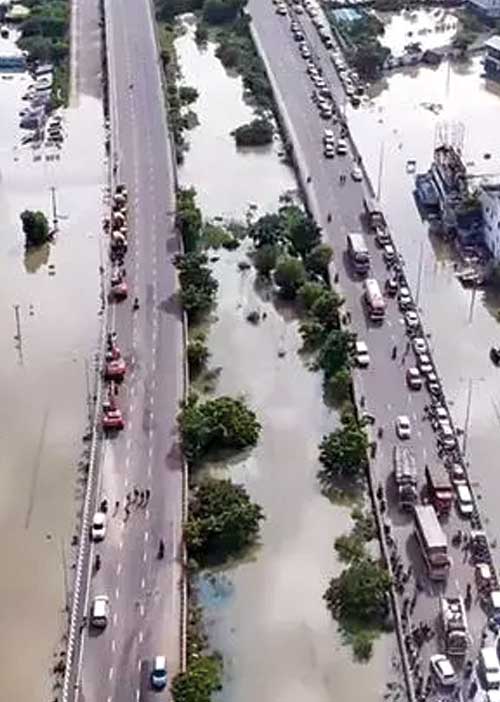 ராங்கால் மிக்ஜாம்! கண்ணீரில் தத்தளித்த மக்கள்! கை கொடுத்த முதல்வர்! களத்திற்கு வராத ஆளுங்கட்சி பிரமுகர்கள்! அ.தி.மு.க.வின் நிவாரணப் பலி -கொந்தளிப்பில் வடசென்னை மக்கள்!