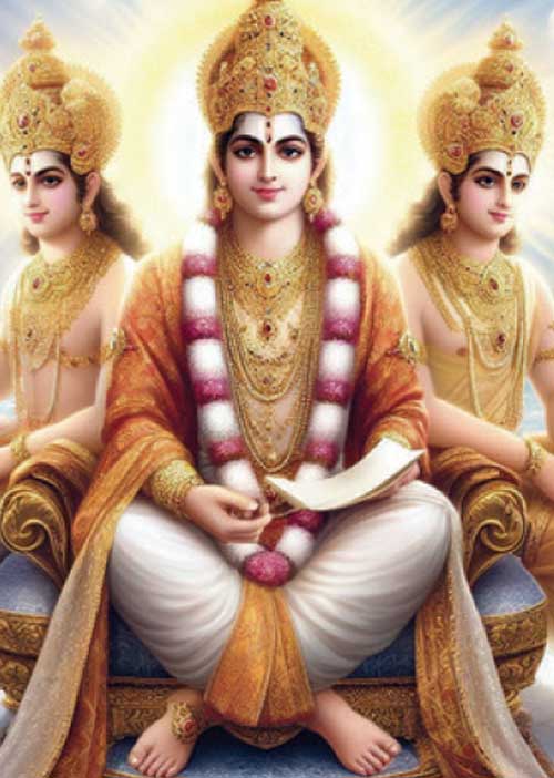 சூரியன், செவ்வாய், சுக்கிரன் எங்கு இருந்தால் என்ன நடக்கும்?