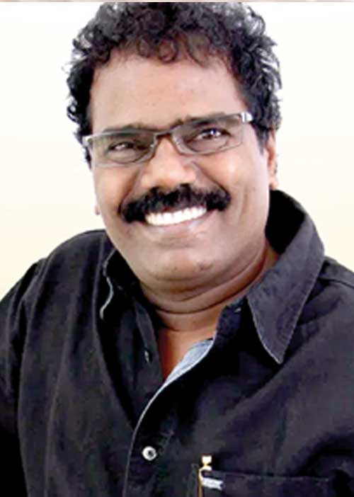 மீண்டும் உயிர்பெறும் வீரப்பன்! -இயக்குநர் தங்கர்பச்சான்