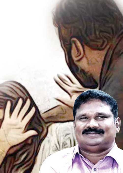 பாலியல் தொந்தரவு! சிக்கித்தவிக்கும் பெண் ஊழியர்கள்!