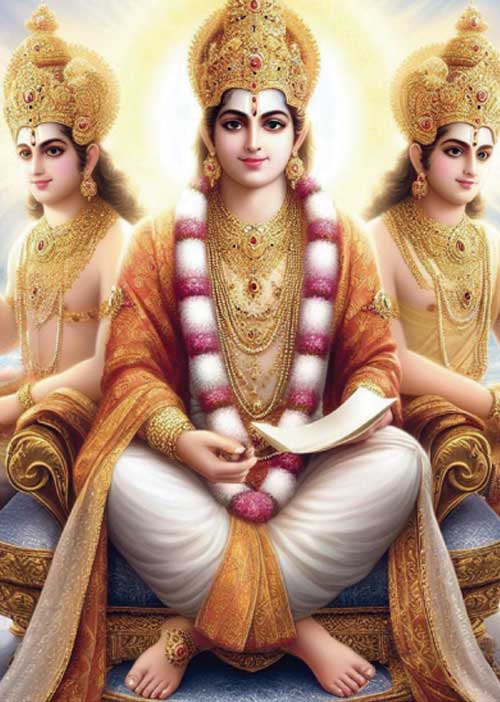 கேரள ஜோதிட ரகசியங்கள்! லால்குடி கோபாலகிருஷ்ணன் 156