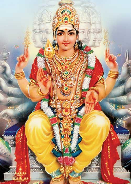 பாலமுருகன் பதில்கள்!