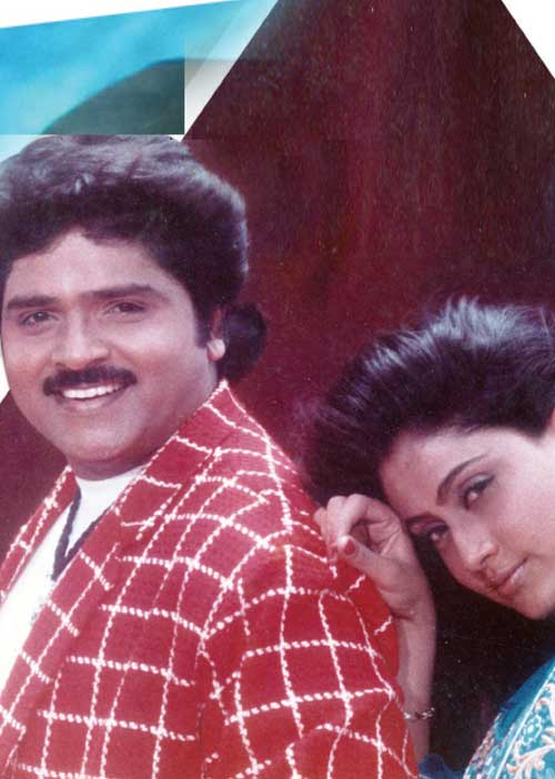 கருப்பு + சிவப்பு = புரட்சி! -திரைப்பட இயக்குநர் -வசனகர்த்தா லியாகத் அலிகான் (90)
