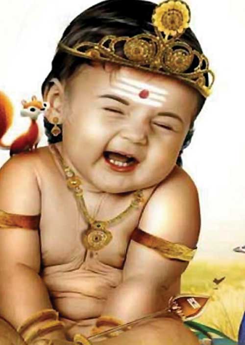 பாலமுருகன் பதில்கள்!