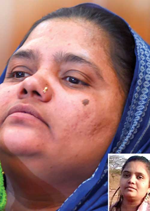 குற்றவாளிகளுக்கு உடந்தையான குஜராத் அரசு! -பில்கிஸ் பானு வழக்கில் உச்சநீதிமன்றம் சுளீர் தீர்ப்பு!