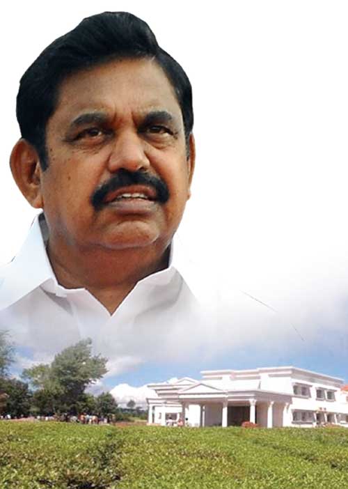 அம்பலத்துக்கு வந்த எடப்பாடி! கொடநாடு வழக்கில் திருப்புமுனை!