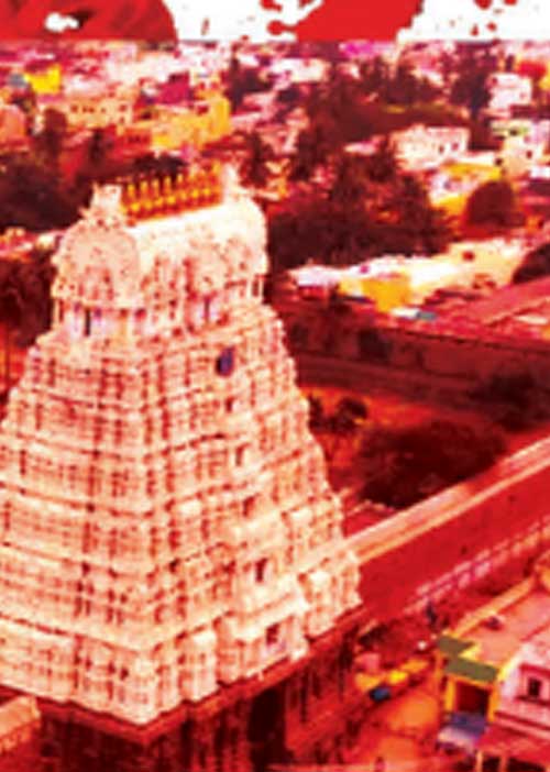 டபுள் என்கவுண்டர்! கதம்.. கதம்... காஞ்சிபுரம்!