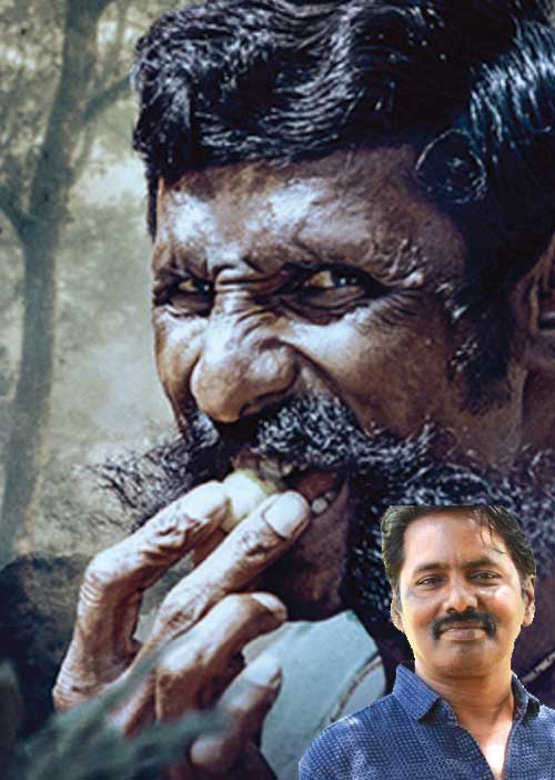 தமிழுக்கு ஒரு வழிகாட்டி! -அஜயன் பாலா எழுத்தாளர், இயக்குநர்