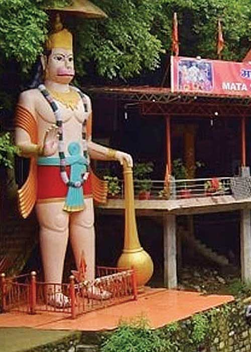 நலம் தரும் திருத்தலம்! விசு அய்யர் 24