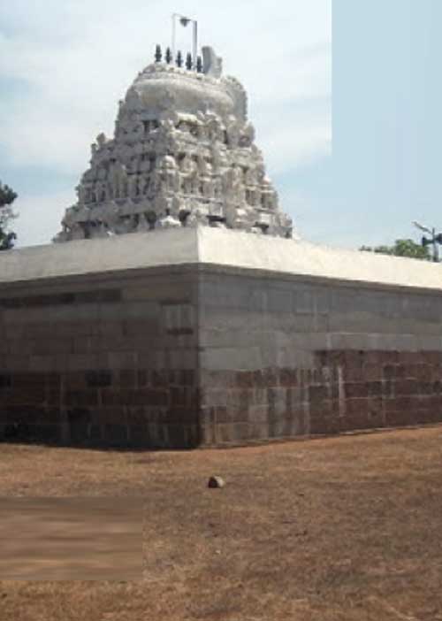 நலம் தரும் திருத்தலம்! விசு அய்யர் 25