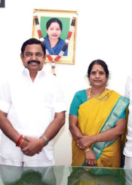 ஆபரேஷன் முக்குலத்தோர்”தொடங்கிய எடப்பாடி!