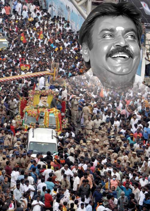 மாவலி பதில்கள்!