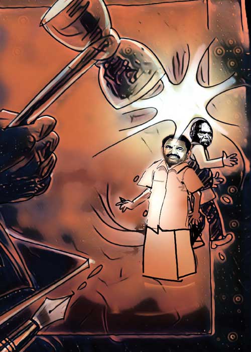 போர்க்களம்! நக்கீரன் கோபால் (245)