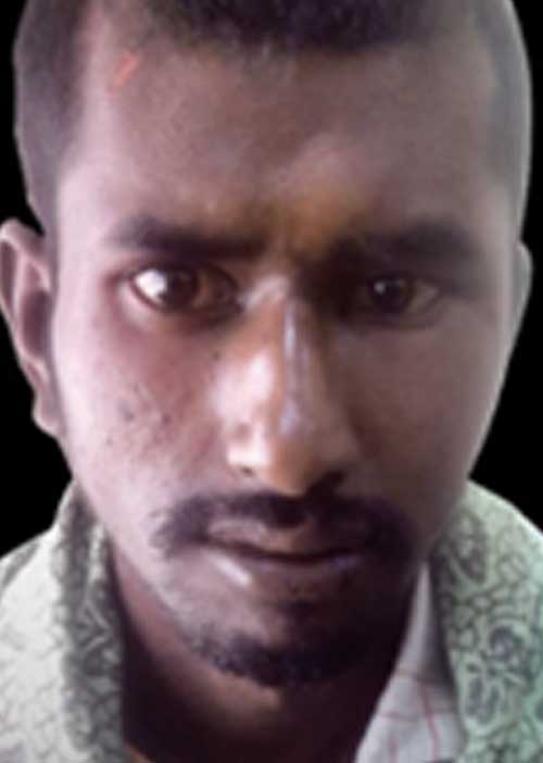9 வயது சிறுமிகள்! நாசம் செய்த சைக்கோ!