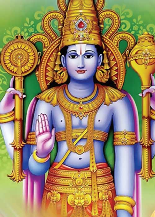 இந்த வார ராசிபலன் 4-2-2024 முதல் 10-2-2024 வரை