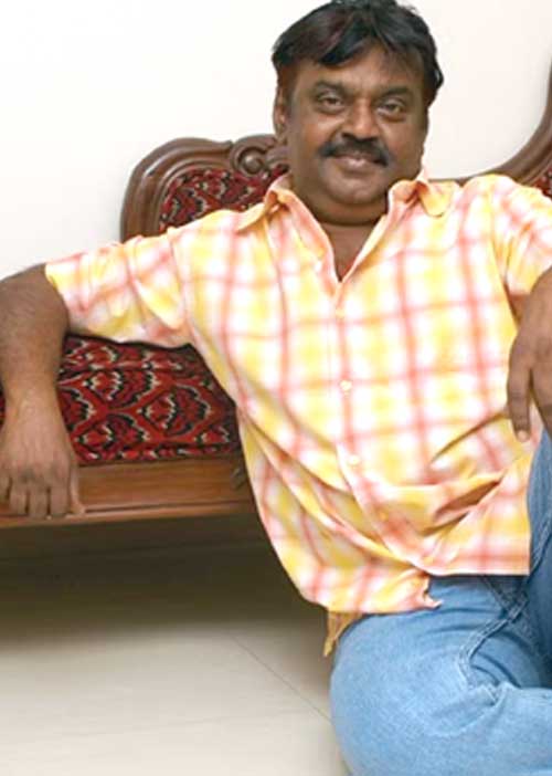 விஜி அண்ணே... -கதறிய மதுரை!