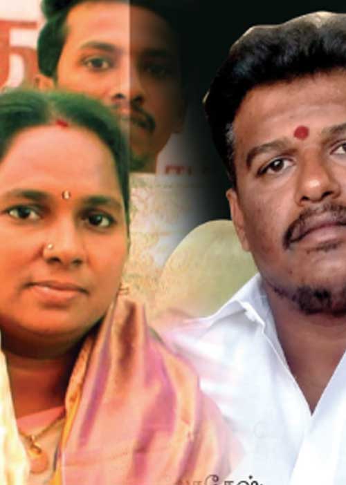 சேர்மன் கணவர் Vs கவுன்சிலர் மோதல் -ஆற்காடு பரபரப்பு!