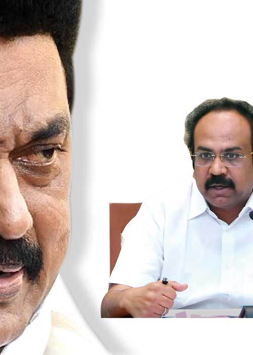 பென்ஷன்! டென்ஷன் ! 35,000 கோடி லாபம்! ஸ்டாலினிடம் மூடிமறைக்கும் உயரதிகாரிகள்!