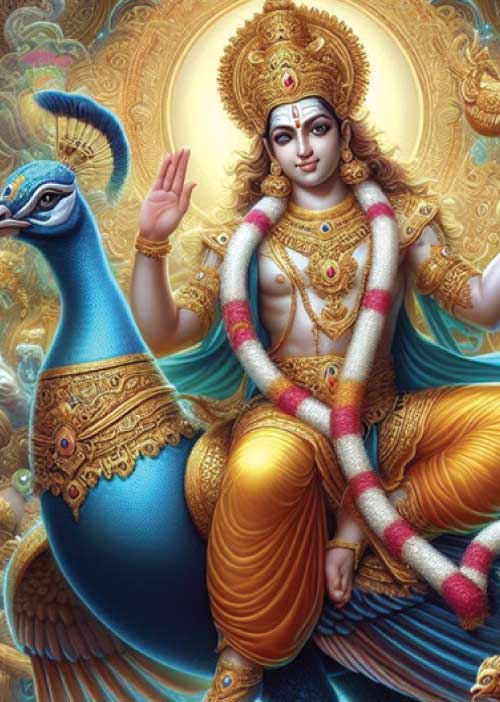 பாலமுருகன் பதில்கள்!