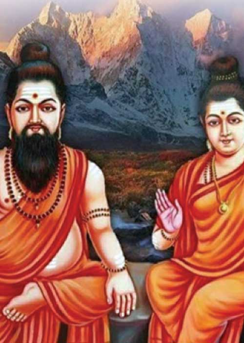 வம்ச விதி தடுத்து நல்வாழ்க்கை அடைய அகத்தியர் கூறும் சூட்சுமம்! -சித்தர்தாசன் சுந்தர்ஜி ஜீவநாடி (ஊழ்வினை ஆய்வு) ஜோதிடர்