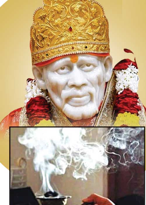 சகல ஜஸ்வர்யங்களையும் அள்ளித்தரும் தெய்வீக தூப பூஜை! - பொ. பாலாஜி கணேஷ்