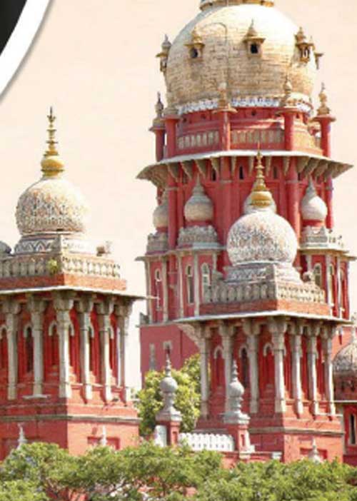 சிவில் நீதிபதிகள்! சமூக நீதியை உறுதிப்படுத்திய நீதிமன்றம்!