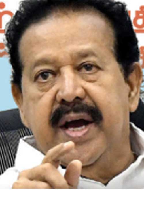 இறுதிச் சுற்று!