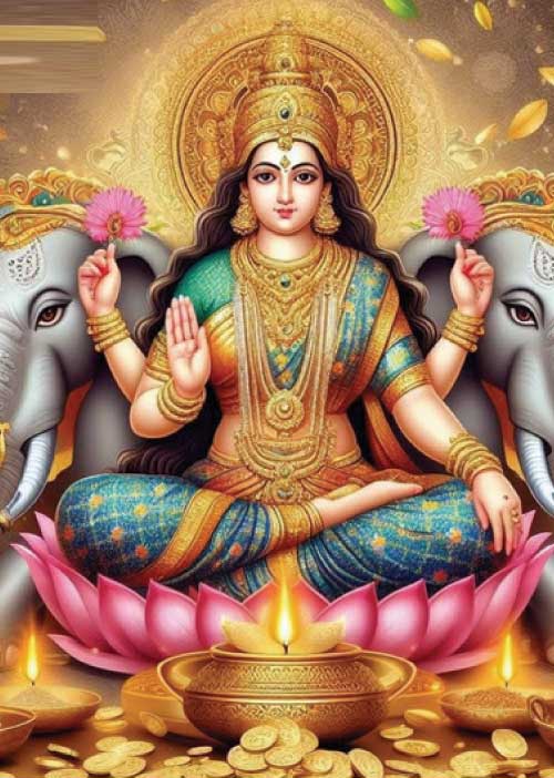 தங்க, வைர ஆபரணங்கள் குவியும் யோகம் யாருக்கு? - முனைவர் ஆர் மகாலட்சுமி