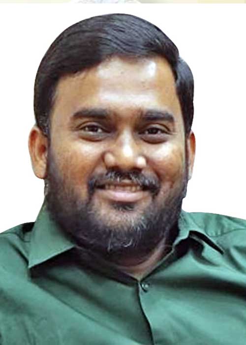 போதை கடத்தலில் பா.ஜ.க. பங்கு! -ஷாக் ரிப்போர்ட்!