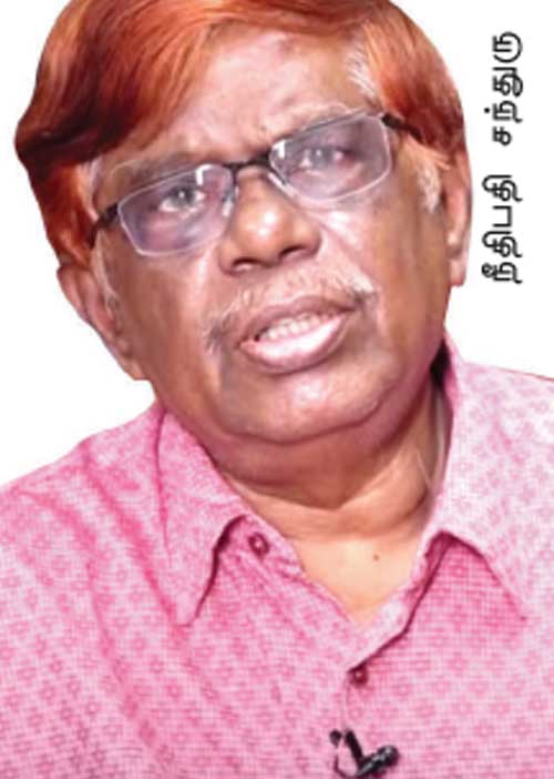 மாவலி கேள்விகள்!