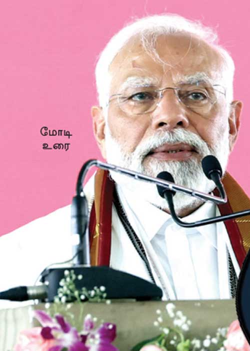 மோடி எத்தனை முறை படையெடுத்தாலும் தோல்விதான்! -அதிரடி எதிரடியாய் பிரபலங்கள்!