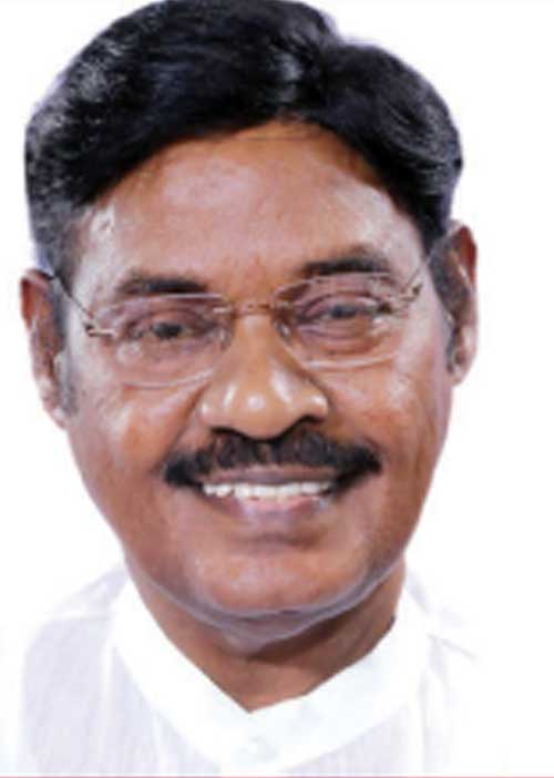 பெரம்பலூர் திகுதிகு! அதிருப்திகளை சமாளிப்பாரா அமைச்சர் மகன்?