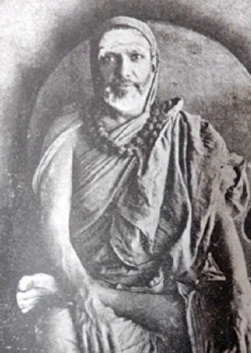 சேதுபதி மன்னரின் கவலையைப் போக்கிய மகான்! - முனைவர் இரா. இராஜேஸ்வரன்