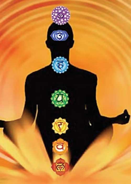 உடலே உன் வீடு... புதிய வாஸ்து சாஸ்திரம்!(6)