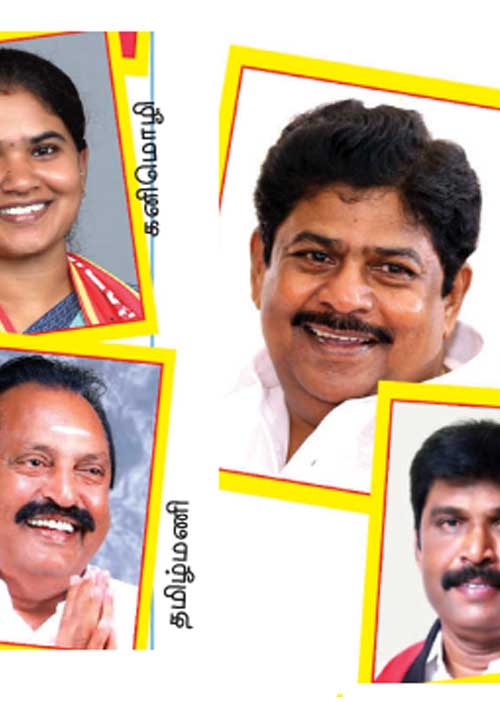நாமக்கல் முட்டை மண்டலத்தில் முடிசூடப்போவது யார்?